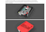 design manufacturing ready electronic product from idea